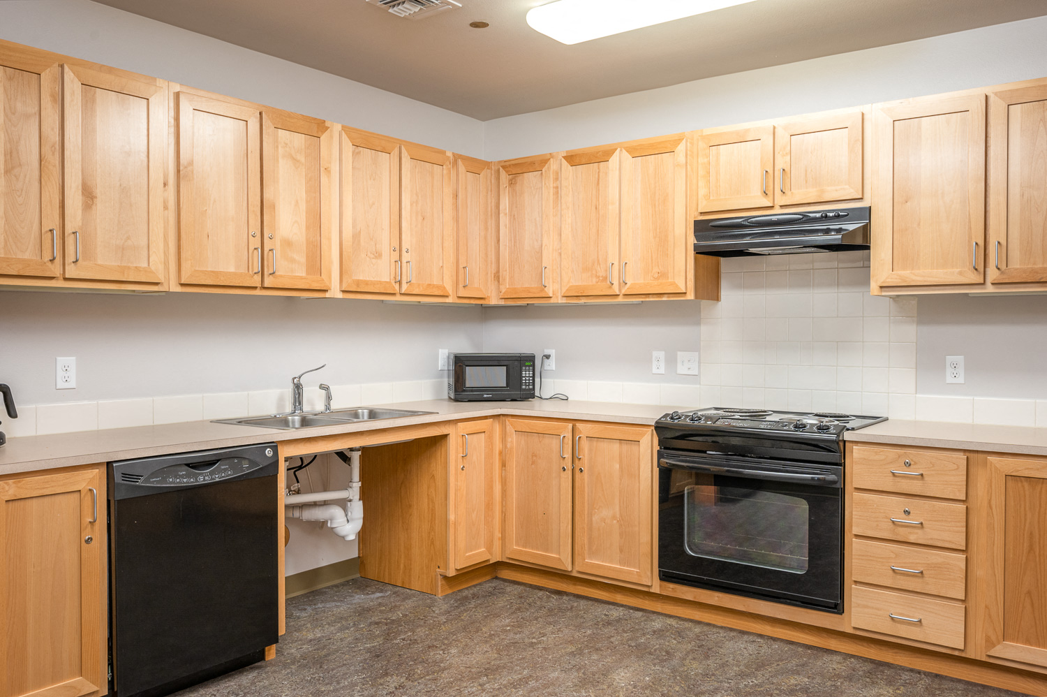 Town Center Station Apartments